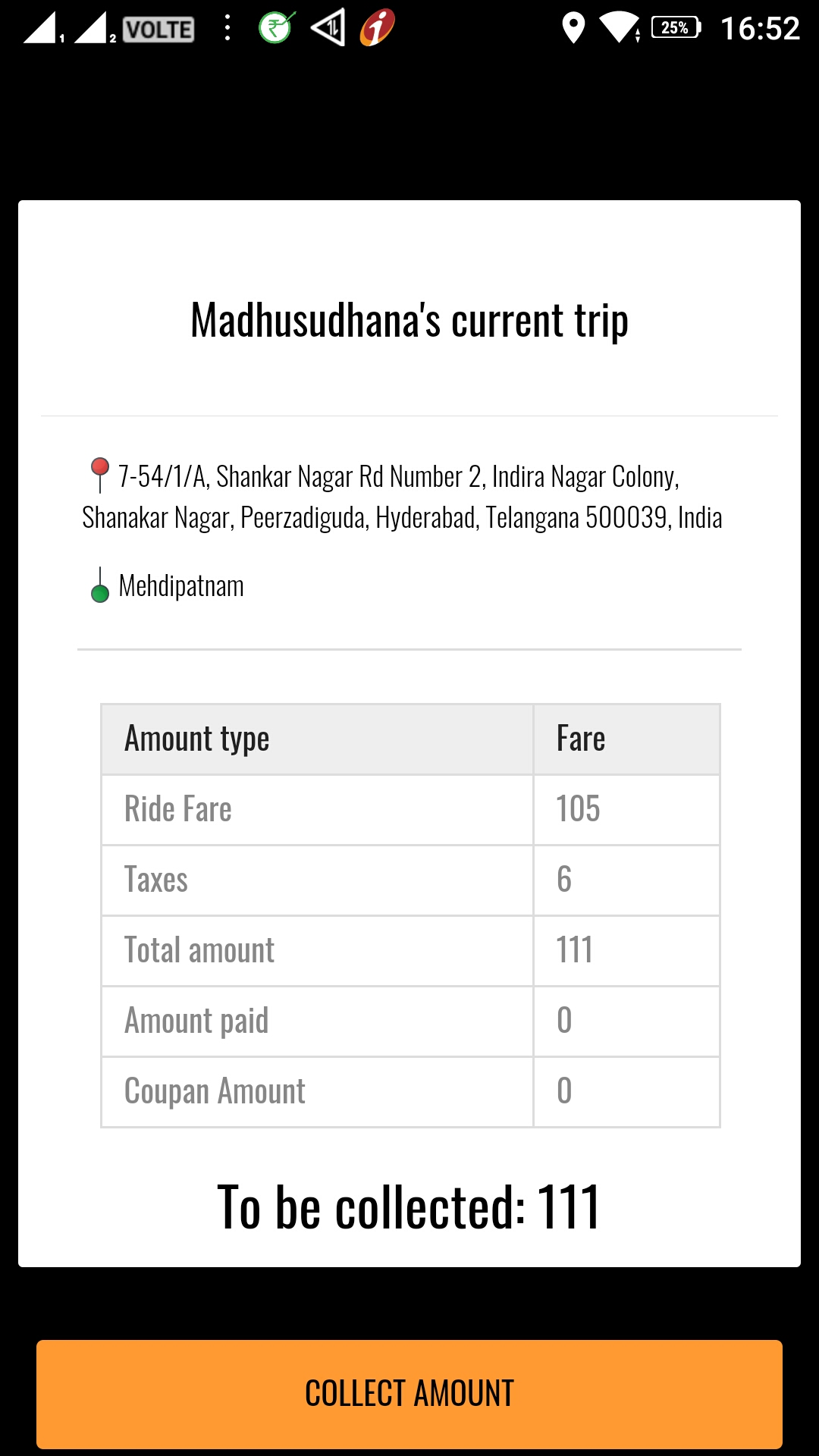 What pcp offers showcase