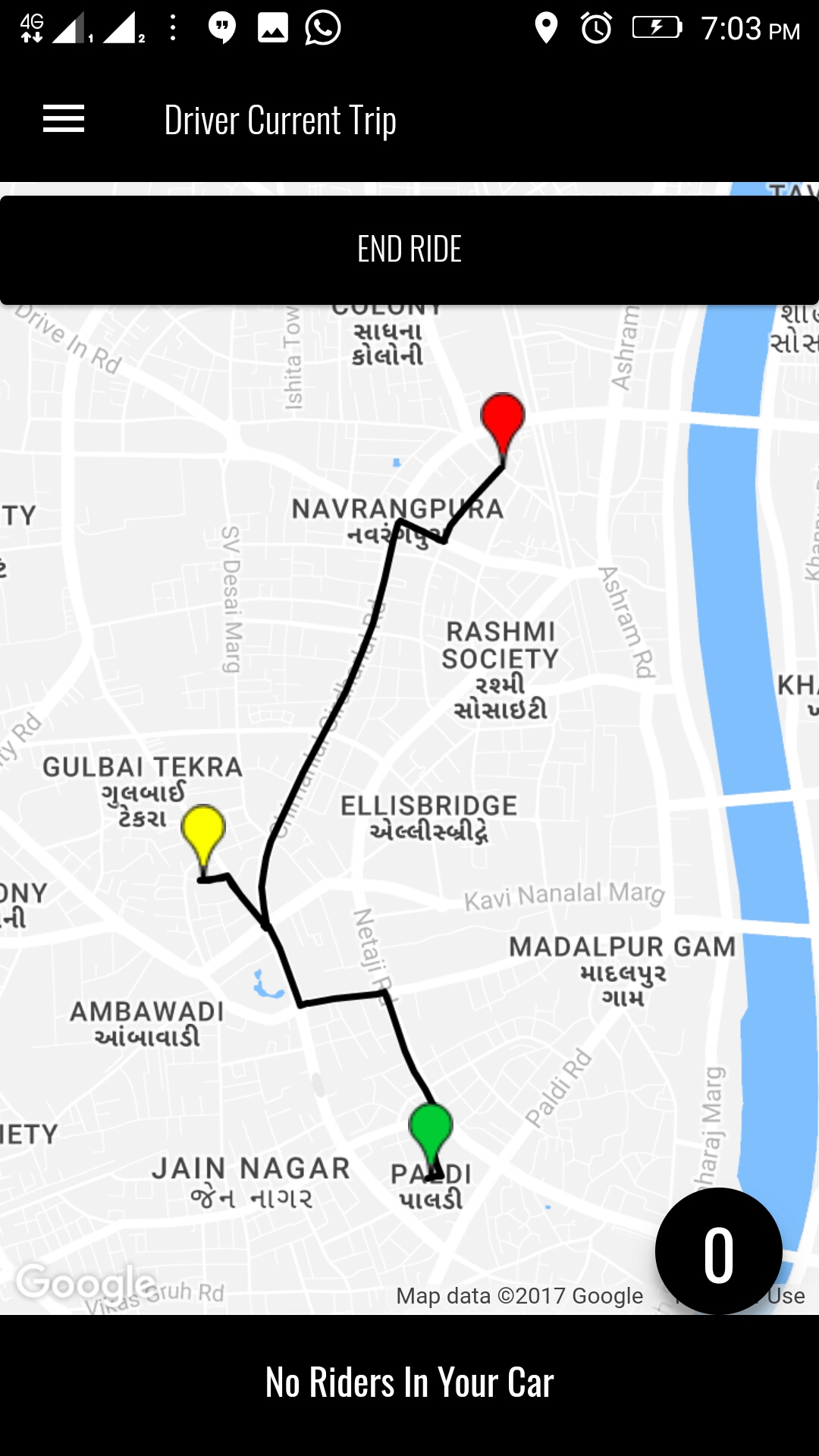 What pcp offers showcase