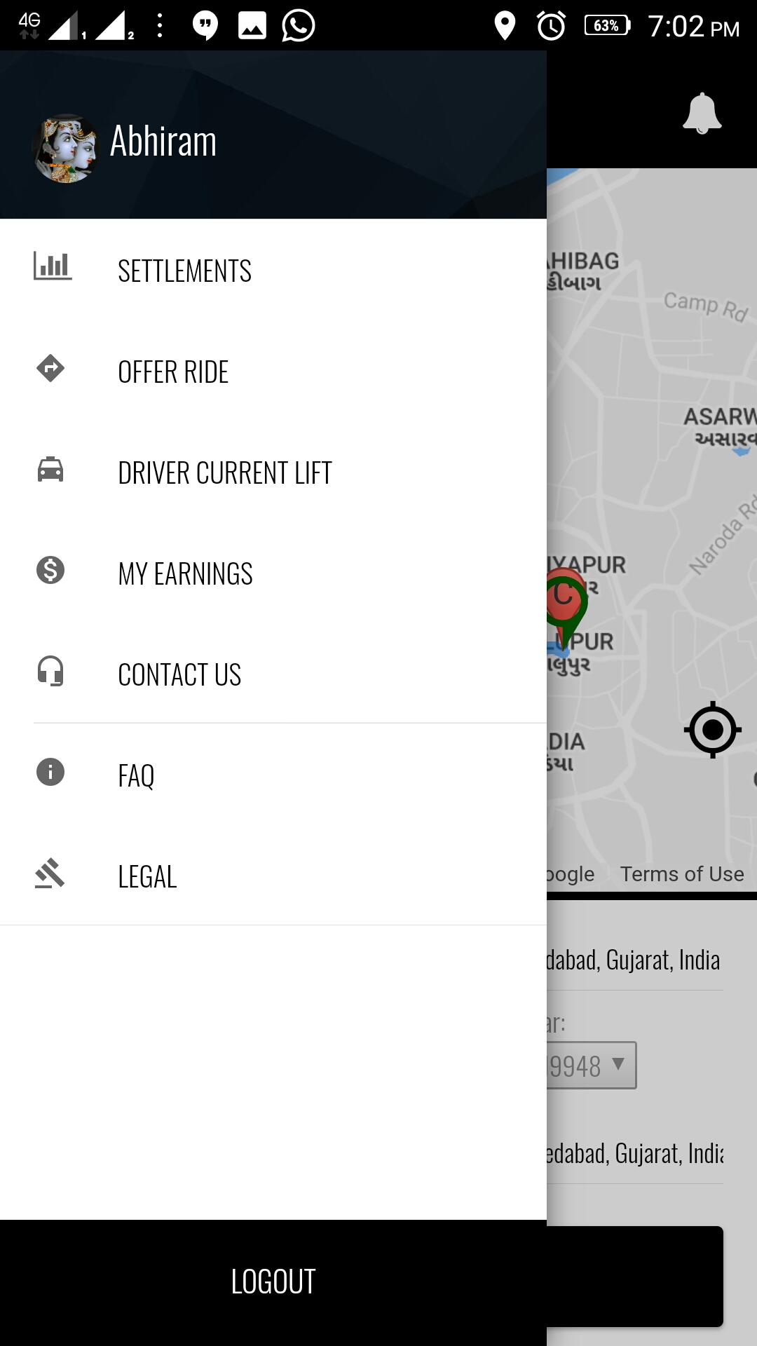 What pcp offers showcase